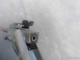 Predám vzduchovka IZ-38 - 10