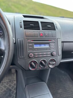 Volkswagen polo 1.2 - 10
