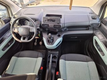 Citroën Berlingo BlueHDi 100 S S Feel M - 10