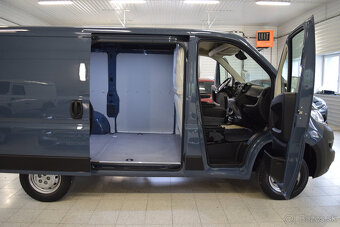 Citroën Jumper 2.2 HDI NAVI KAMERA 14 000 KM-DPH 2021 - 10