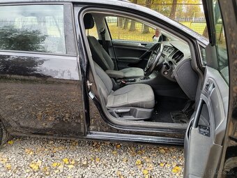 Wolsvagen  GOLF 7 - 10