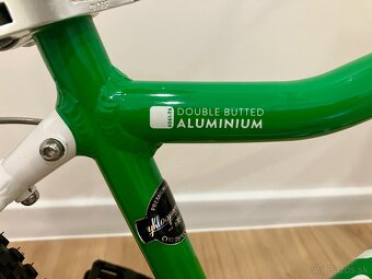 Detský bicykel WOOM 3 (16”) - 10