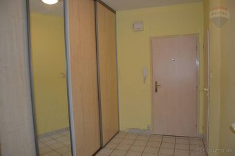 Predaj 2 izbový byt Nitra Alexyho - 10
