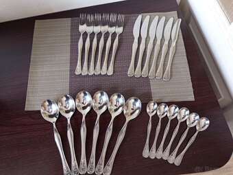 RETRO PRIBOR ROSTEX-TOP STAV - 10