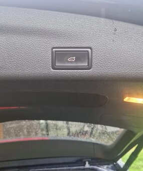 Volkswagen Sharan 2.0 TDI 4MOTION Highline - 10