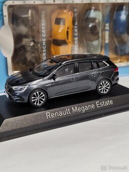 Renault modely časť 1 - 10