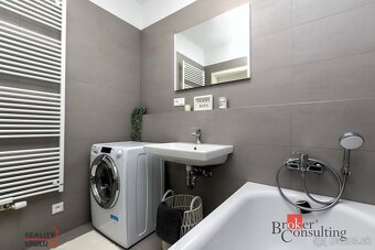 Nový 2i apartmán s predzáhradkou a garážou v projekte Čerešn - 10