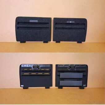 rozpredám interiér Superb 3 - 10