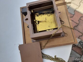 KUFOR-,deko objekt-nadoby - 10