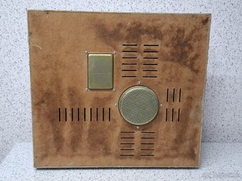 REEL TO REEL 》TAPECORDER 》 SONY TC-378 - 10