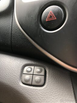 Predám Nissan E-NV200 s 40kWh batériou. - 10