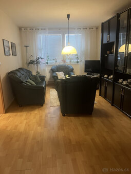 Váš nový domov čaká na vás – priestranný 3-izbový byt v Hume - 10