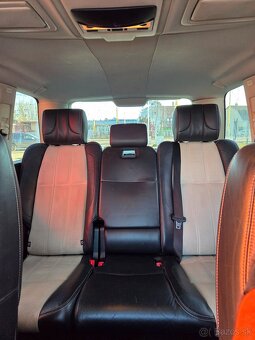 Range Rover 5.0 V8 Autobiography (2010) - 10