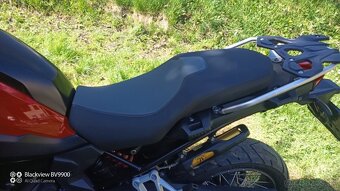 Predám BMW f 850 GS - 10