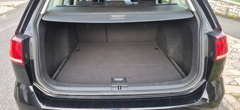 Golf 7 Variant 1,6TDI 85kW DSG odpocet DPH - 10