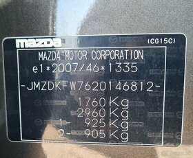 MAZDA CX-3 2.0 SKYACTIV-G150 REVOLUTION AWD - 10