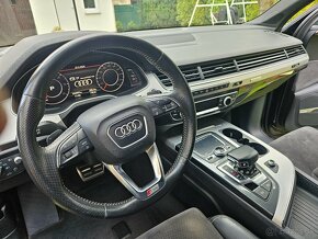 Audi q7, 3.0tdi - 10
