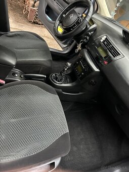 Citroen C4 1.6HDI - 10