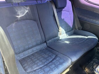 Peugeot 206 1.4 HDi - 10