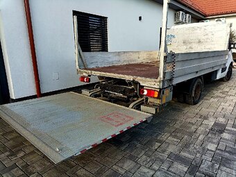 RENAULT MASTER VALNÍK - PREDAJ AJ NA SPLÁTKY OD 0% AKONT. - 10