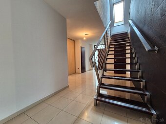 4 – IZB. RD, POZEMOK 1200 m², PARKOVANIE, NOVÁ DEDINKA - 10