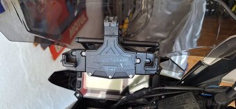 Yamaha Tracer 900, MT-09, 2016 - 10
