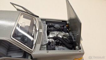 1:18 - 1:22 ROLLS-ROYCE CAMARGUE - 10