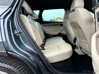 Škoda Karoq 2.0 TDI EVO SCR Style 4x4 DSG ODPOĆET DPH - 10