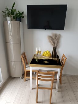 Kompletne zrekonštruovaná garsónka , loggia, klimatizácia - 10