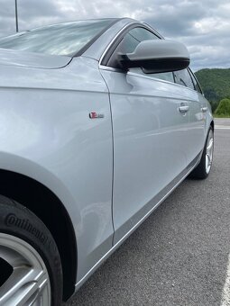Audi a4 2.0 TDI B8.5 - 10