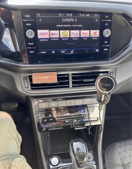 Predám VOLKSWAGEN AUTOMAT 7 DSG 2022 - 10