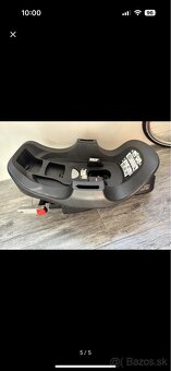 Kočík Britax Romer Smile 3 s komplet prislusenstvom - 10