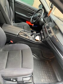 BMW 520 F11 touring 5 - 10