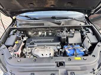 Toyota RAV4 2.0 VVT-i EXECUTIVE 112kW 2010 105342km TAŽNÉ - 10