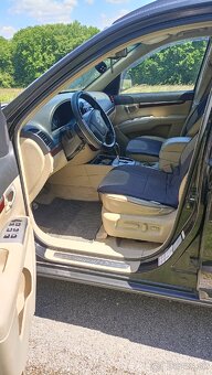 Hyundai Santa fe - 10