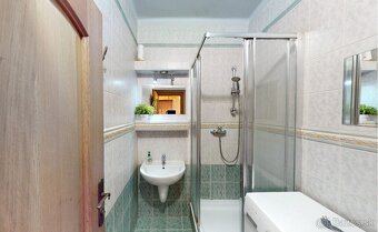 CENTRUM 2 izbový tehlový byt s balkónom 58 m2 - 10