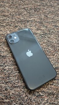 Predám Apple iPhone 11 , 128GB - 10