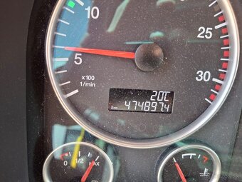 MAN TGX 28.500 6x2 - 10