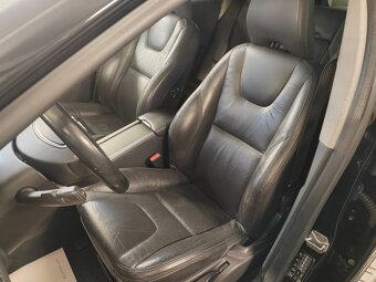 Volvo XC60 D4 R-Design - NOVÝ MOTOR TOP STAV - 10