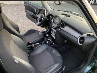 MINI COOPER 1.6I - 10