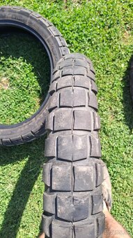 Pneumatiky pirellli bridgestone - 10