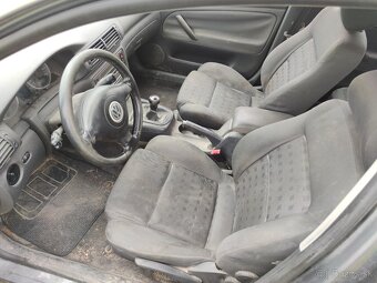 Passat B5,5 1.9tdi 74kw - 10