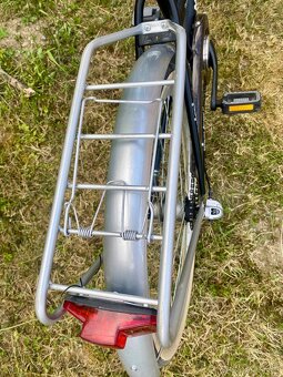 Mestský bicykel - 10