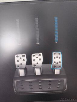 Logitech G920 + sedačka NLR F-GT LITE - 10