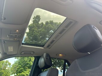 Mercedes Benz Ml w166 - 10
