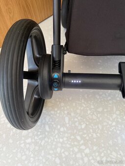 Cybex e-priam - 10
