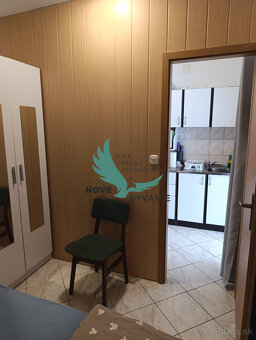 Top ponuka apartmán na ostrove Vir za super cenu - 10