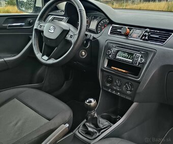 Predám Seat Toledo 1.6 tdi - 10