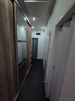 1-izbový byt 39m² - 10