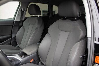 Audi A4 Avant 2.0 TDI quattro /AJ NA SPLÁTKY/ 2.0tdi - 10